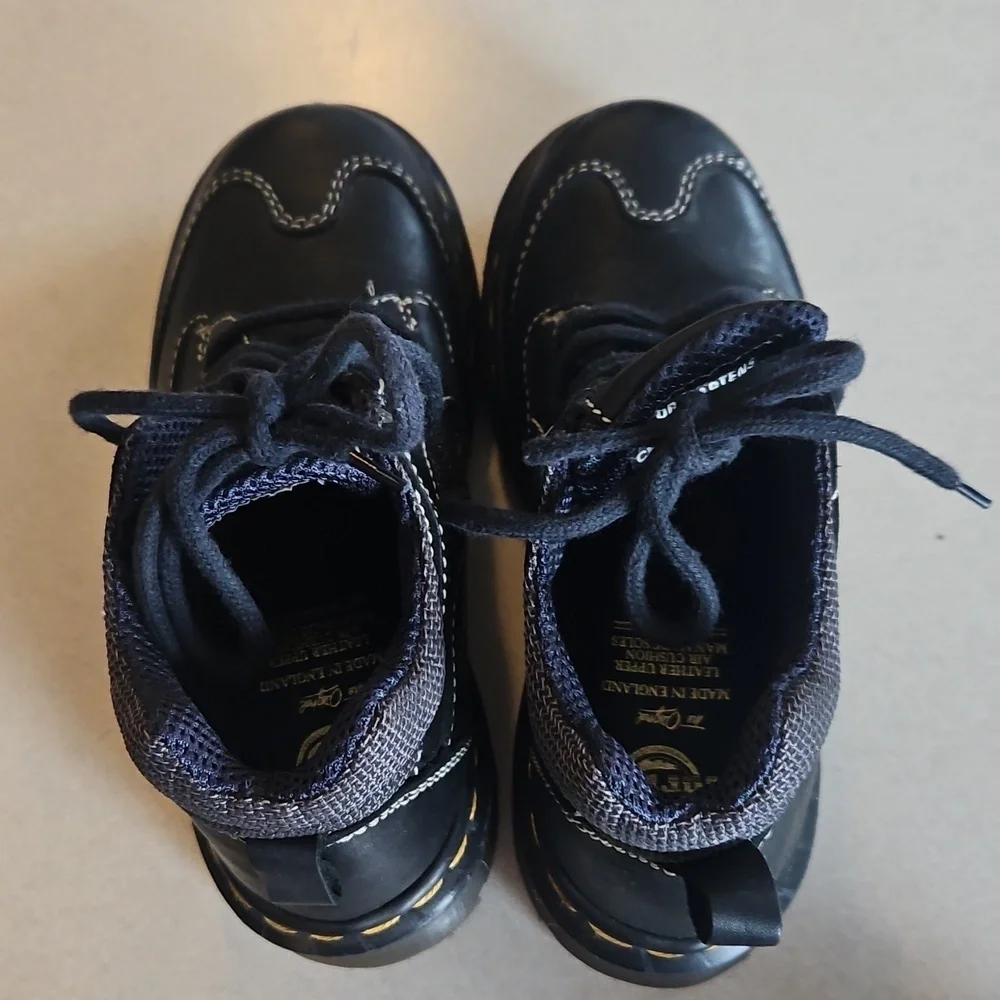 Dr Martens Youth Boots
